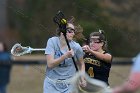 WLax vs So Maine  Women’s Lacrosse vs the University of Southern Maine.  - Photo by Keith Nordstrom : WLax, lacrosse
